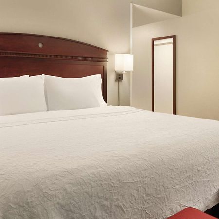 Hampton Inn & Suites Madison - West מראה חיצוני תמונה