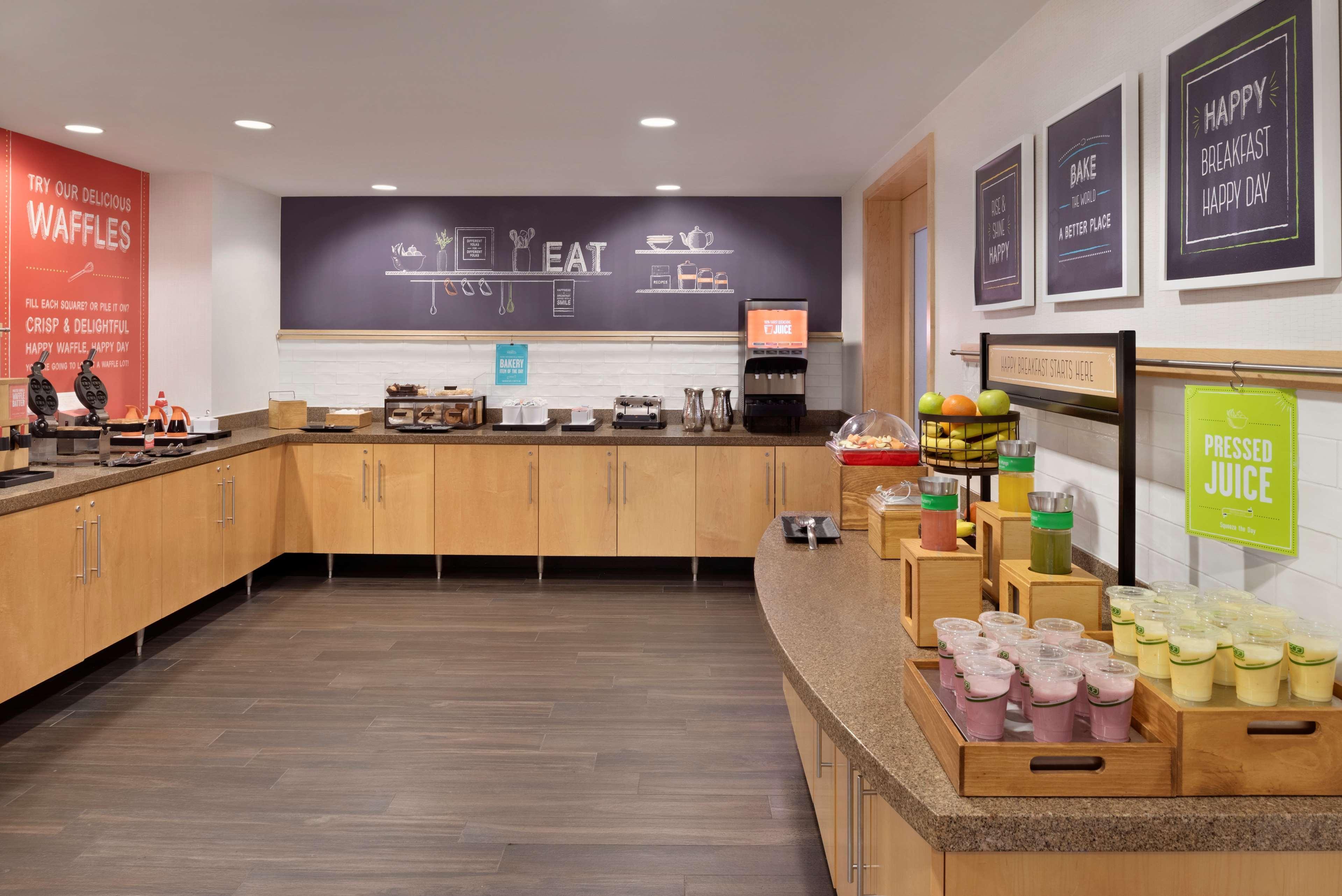 Hampton Inn & Suites Madison - West מראה חיצוני תמונה