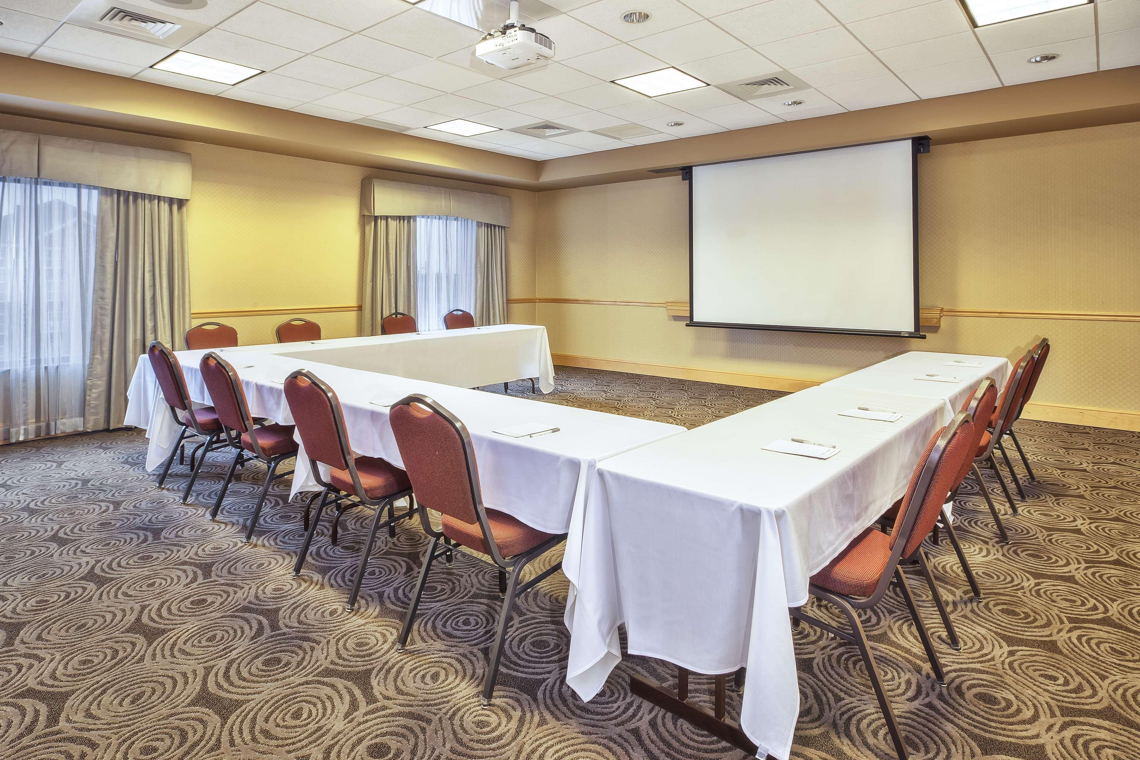 Hampton Inn & Suites Madison - West מראה חיצוני תמונה