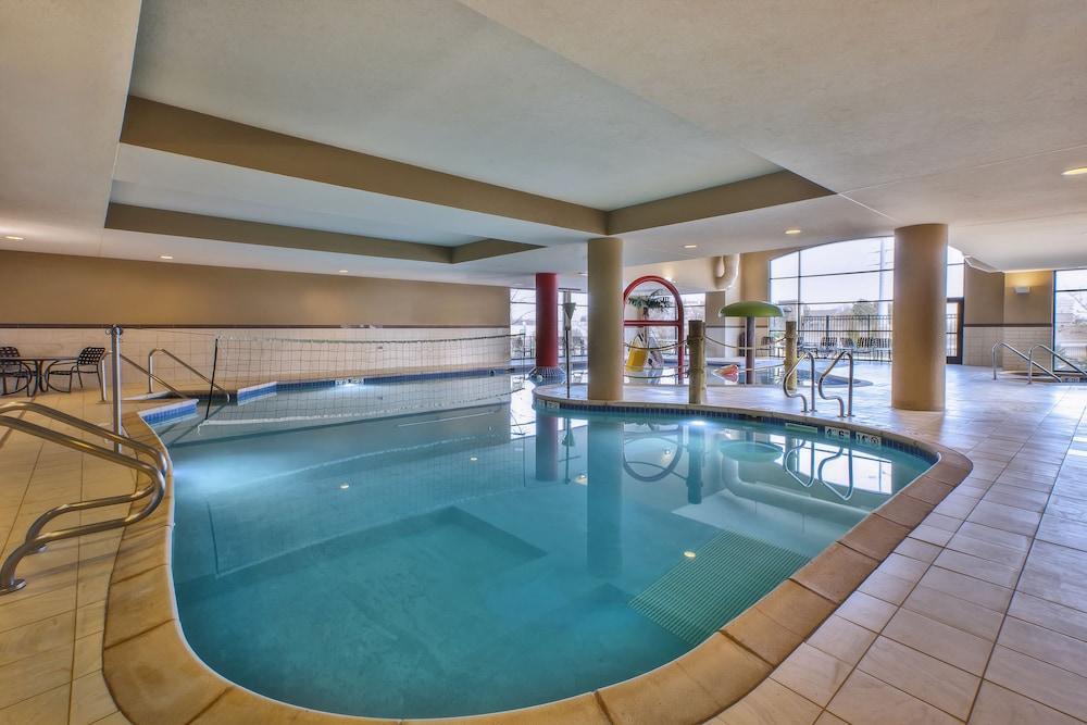 Hampton Inn & Suites Madison - West מראה חיצוני תמונה