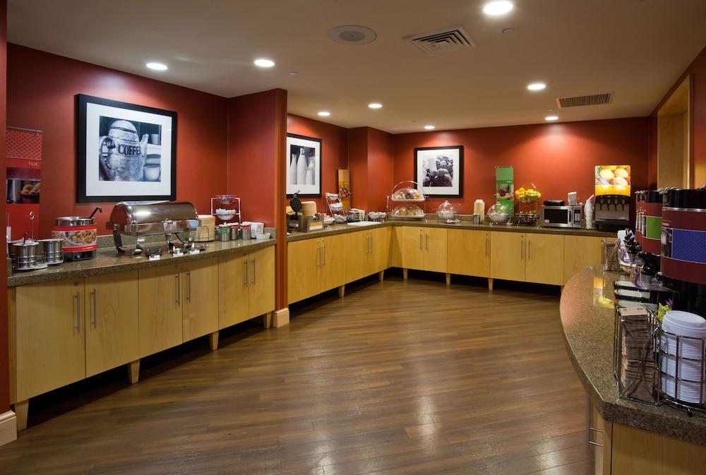 Hampton Inn & Suites Madison - West מראה חיצוני תמונה
