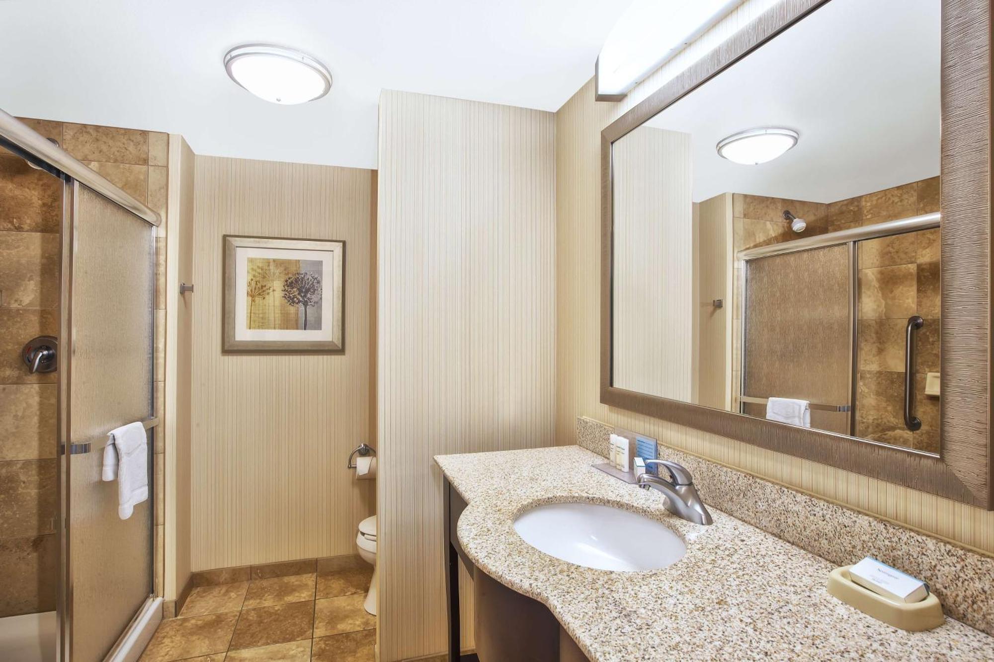 Hampton Inn & Suites Madison - West מראה חיצוני תמונה