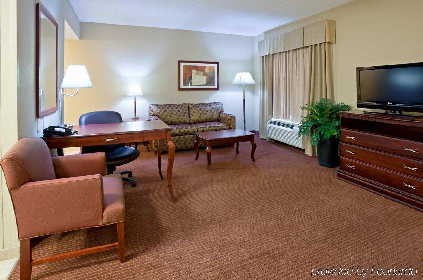 Hampton Inn & Suites Madison - West מראה חיצוני תמונה