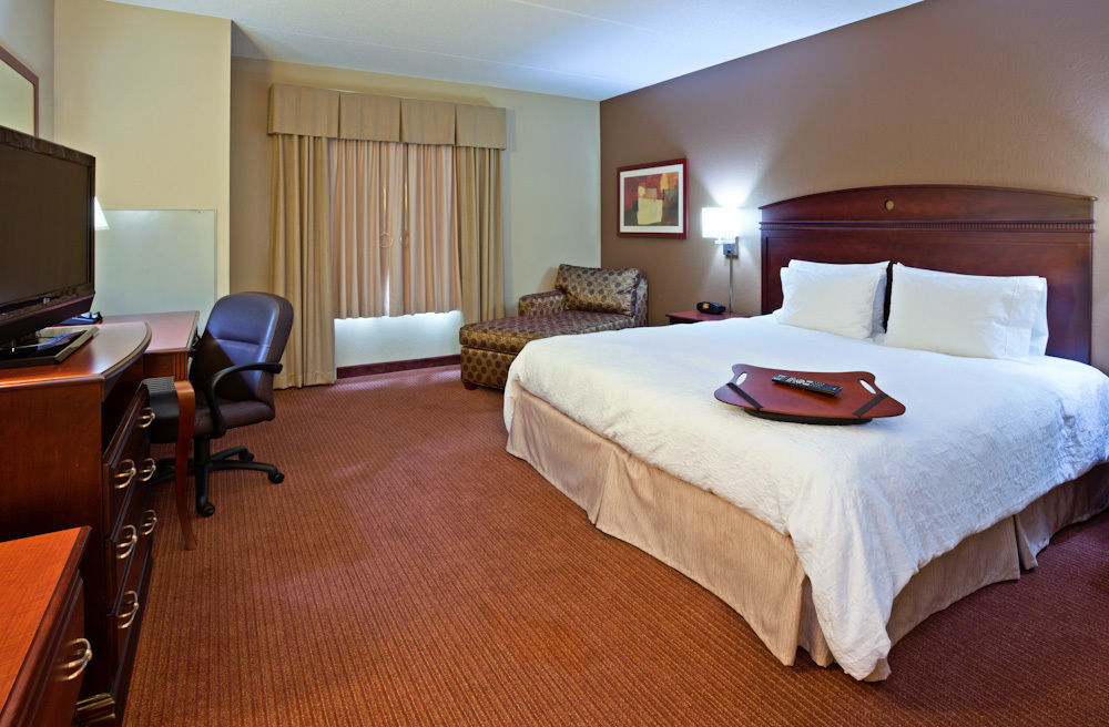Hampton Inn & Suites Madison - West מראה חיצוני תמונה