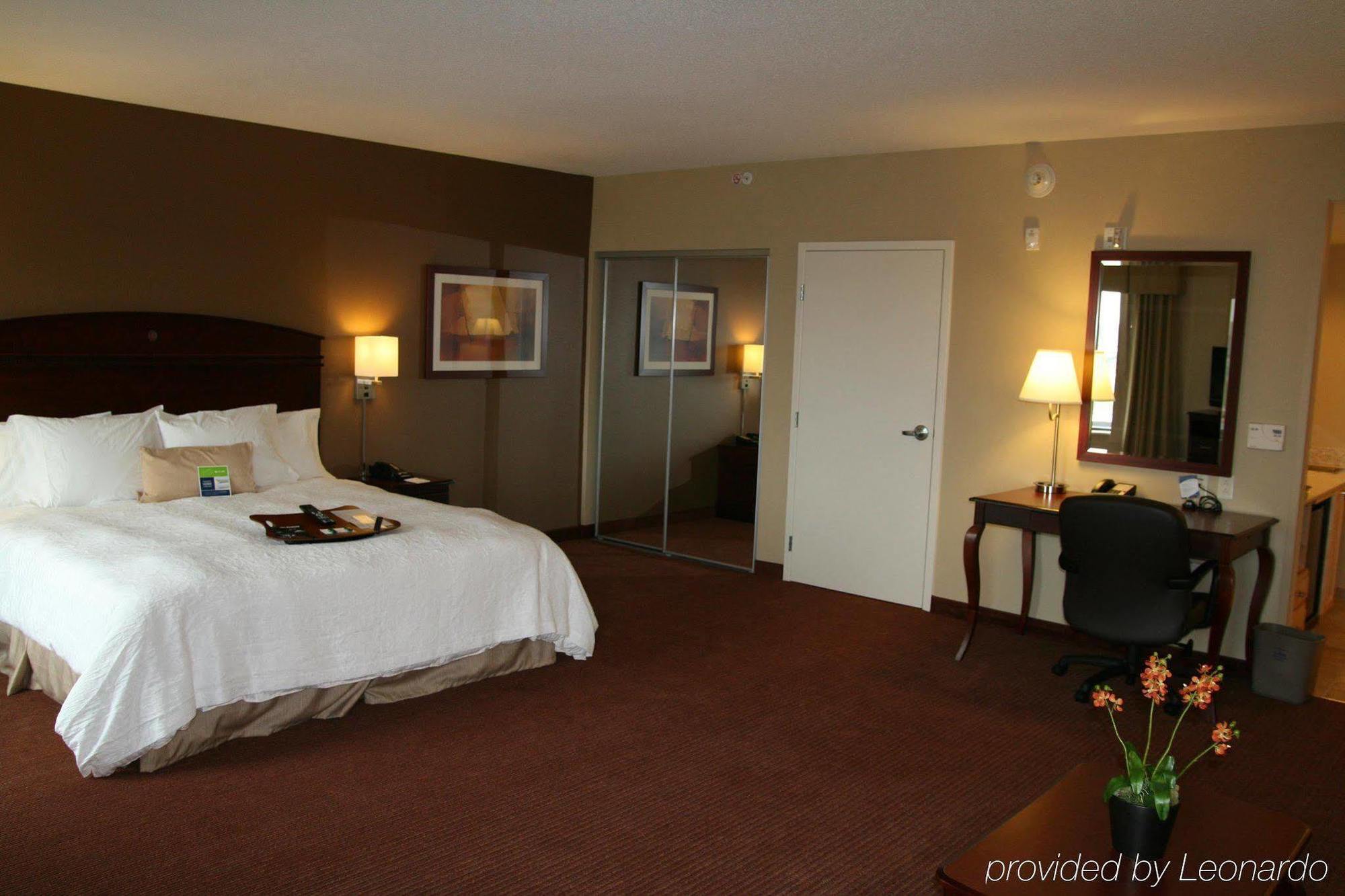 Hampton Inn & Suites Madison - West חדר תמונה
