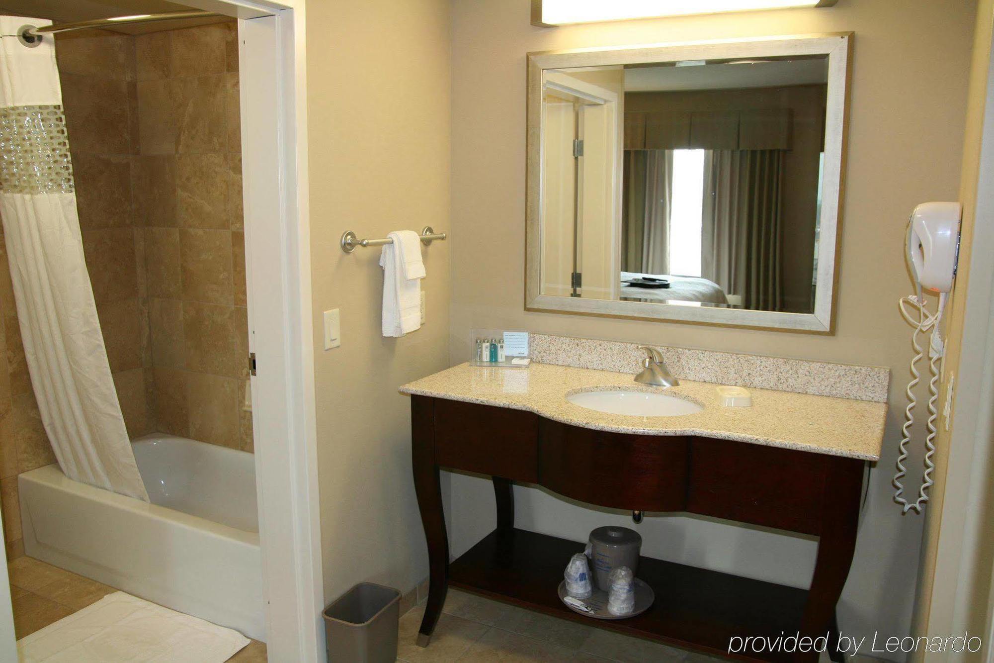 Hampton Inn & Suites Madison - West חדר תמונה