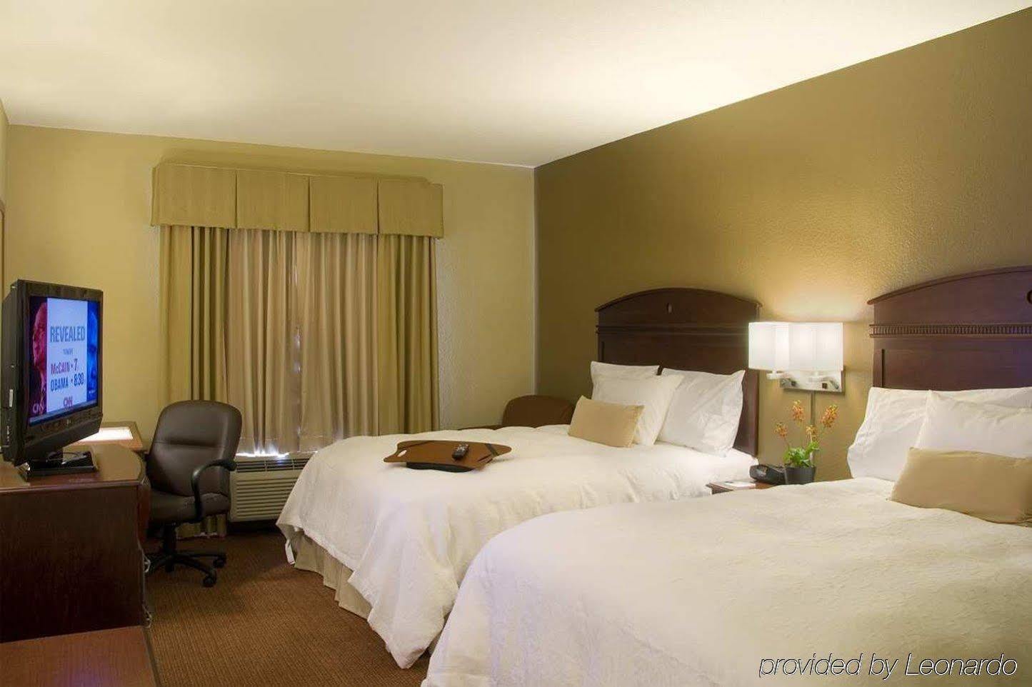 Hampton Inn & Suites Madison - West מראה חיצוני תמונה