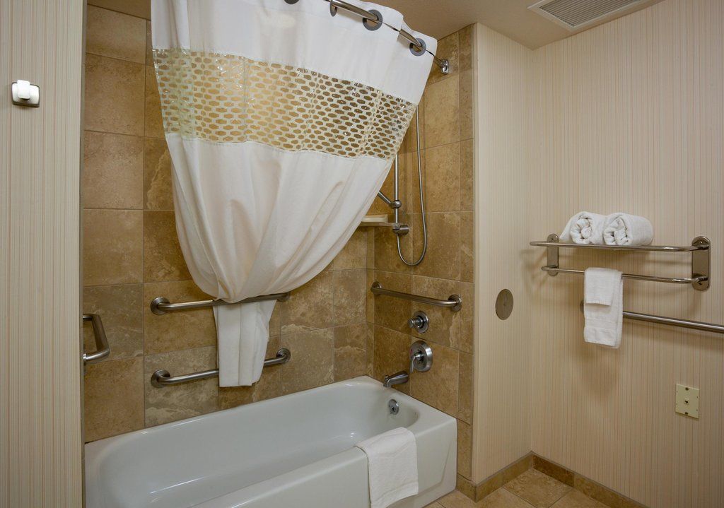 Hampton Inn & Suites Madison - West מראה חיצוני תמונה